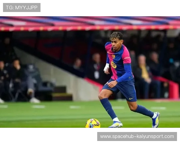 巴萨突然加速谈判英超新星，速度之快令人意外