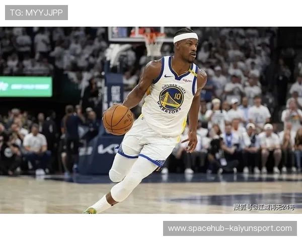 NBA掘金外线连续命中掌控局势,展现冠军风范