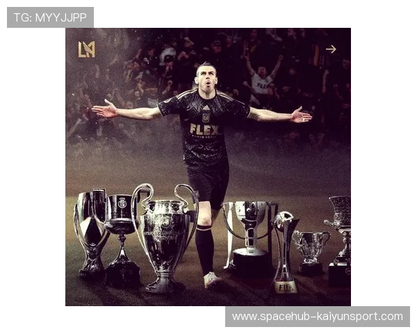 洛杉矶FC转换速度极快，贝尔上演经典内切爆射